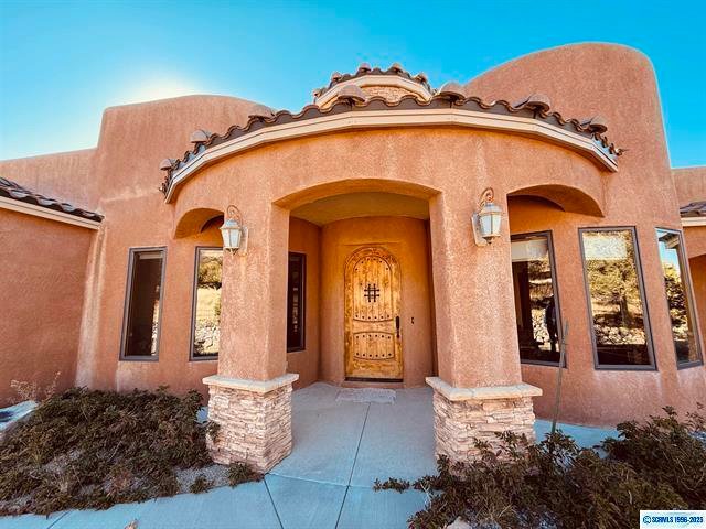 House in Silver City, New Mexico, United States 2 - 16821052