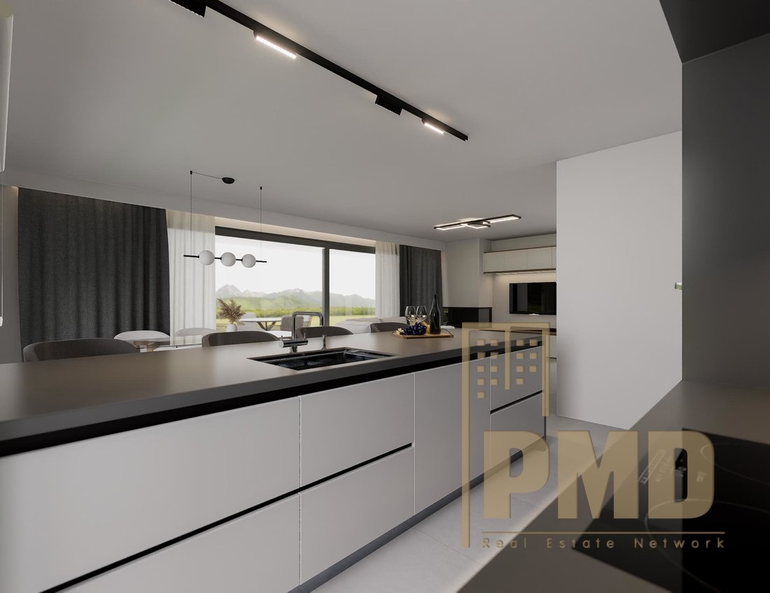 Apartment in South Athens, Attica, Greece 3 - 16822695