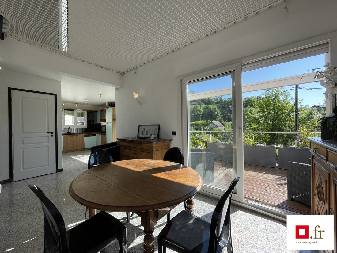 Villa in Corenc, Auvergne-Rhône-Alpes, France 5 - 16822463