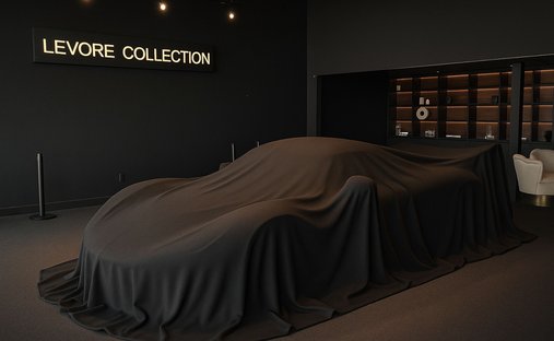 2019 Koenigsegg Regera  in Murcia, Spain 1