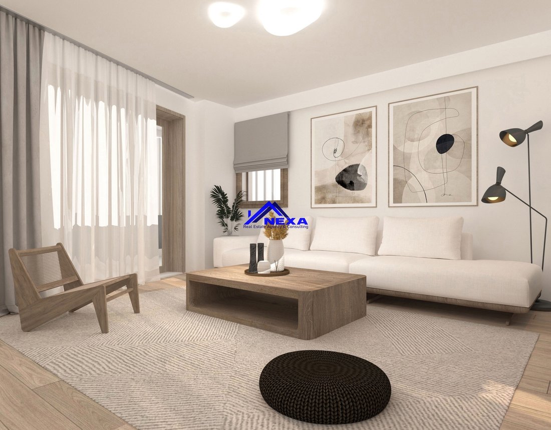 Apartment in South Athens, Attica, Greece 2 - 16822662