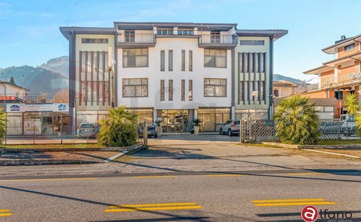 Castle for Sale in Sant'Antonio, Tuscany, Italy - 3