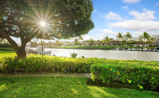 Condo in Honolulu, Hawaii, United States 1