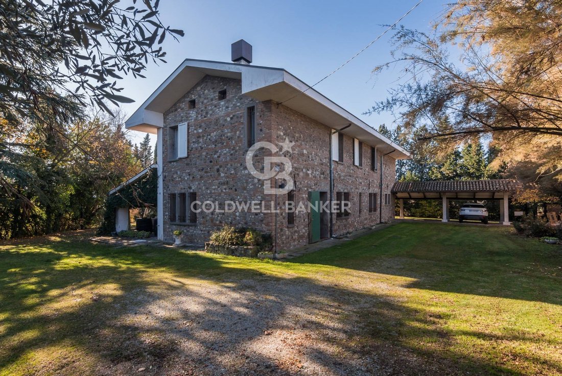 Villa in Santarcangelo di Romagna, Emilia-Romagna, Italy 5 - 16822447