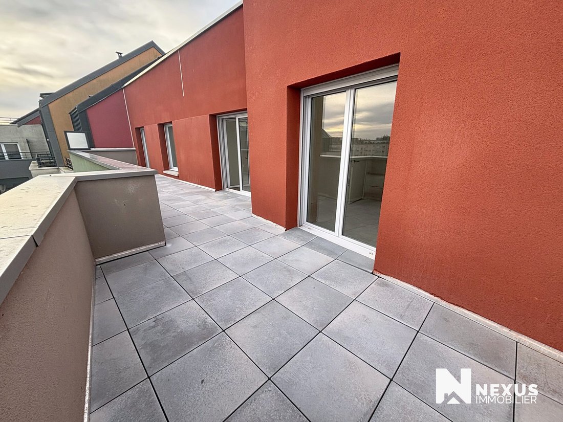 Apartment in Centre Ville - Rive Gauche, Rouen, France 5 - 16822495