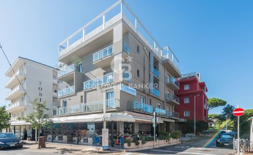 Apartamento en Alba, Riccione, Emilia-Romaña 1