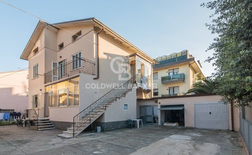 Villa à Bellariva - Rivazzurra - Miramare, Rimini, Émilie-Romagne 1