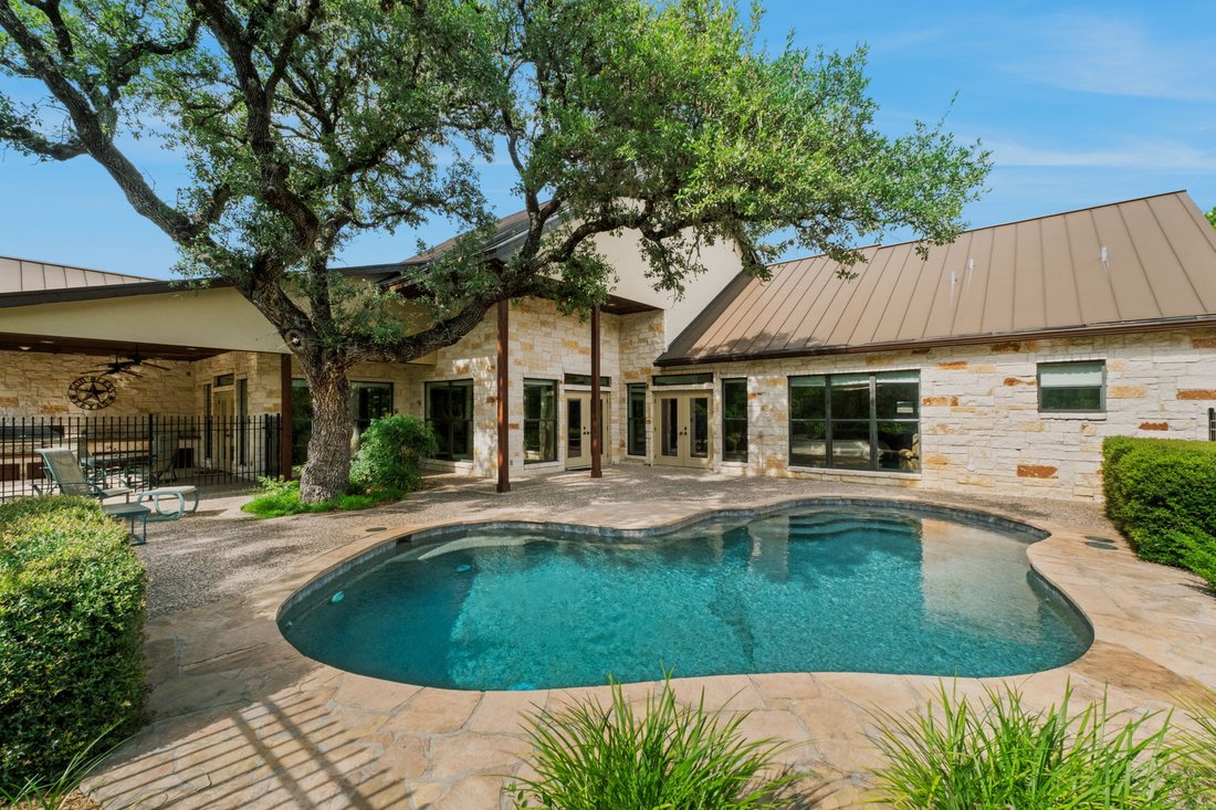 House in Boerne, Texas, United States 3 - 16821812