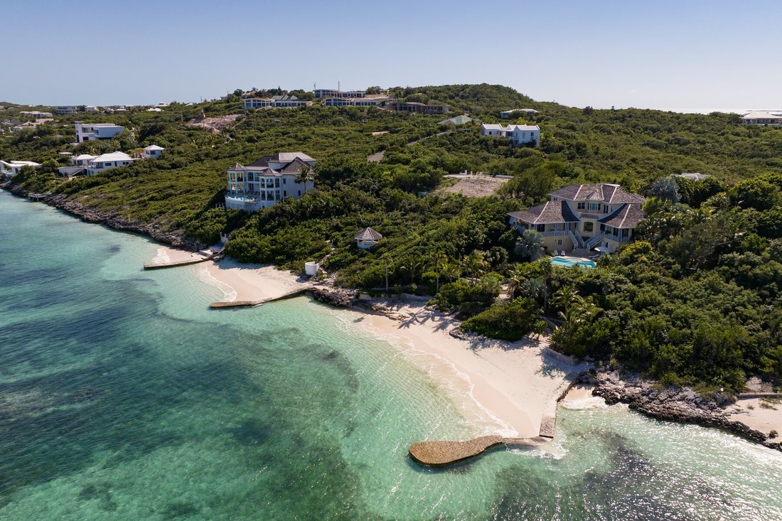 Land in Cooper Jack Bay Settlement, Caicos Islands, Turks and Caicos Islands 2 - 16823403