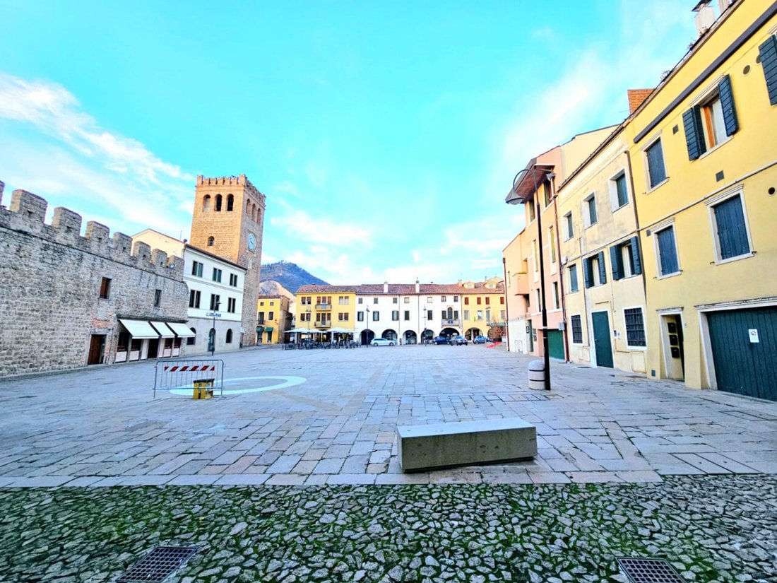 Estate in Monselice, Veneto, Italy 5 - 16822011