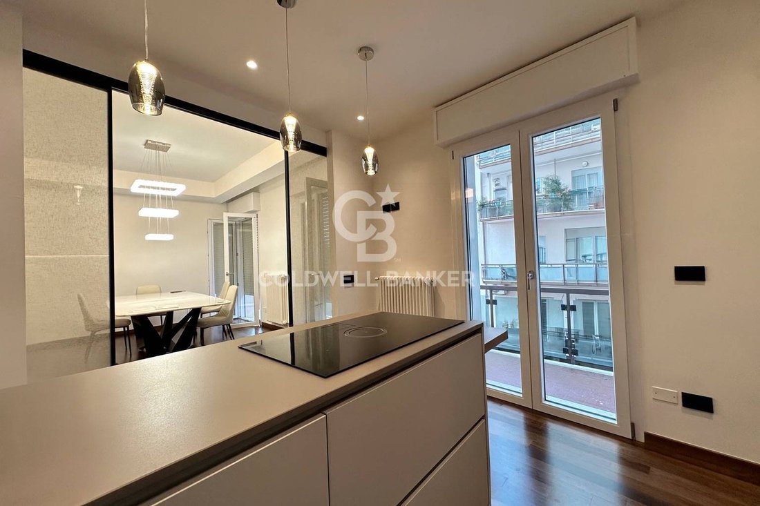 Apartment in Historic Center, Rimini, Italy 2 - 16822439