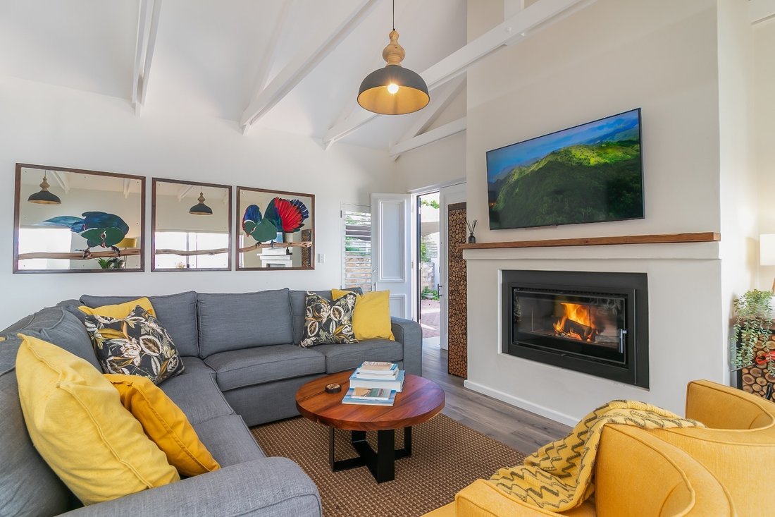 House in Knysna, Western Cape, South Africa 4 - 16820469