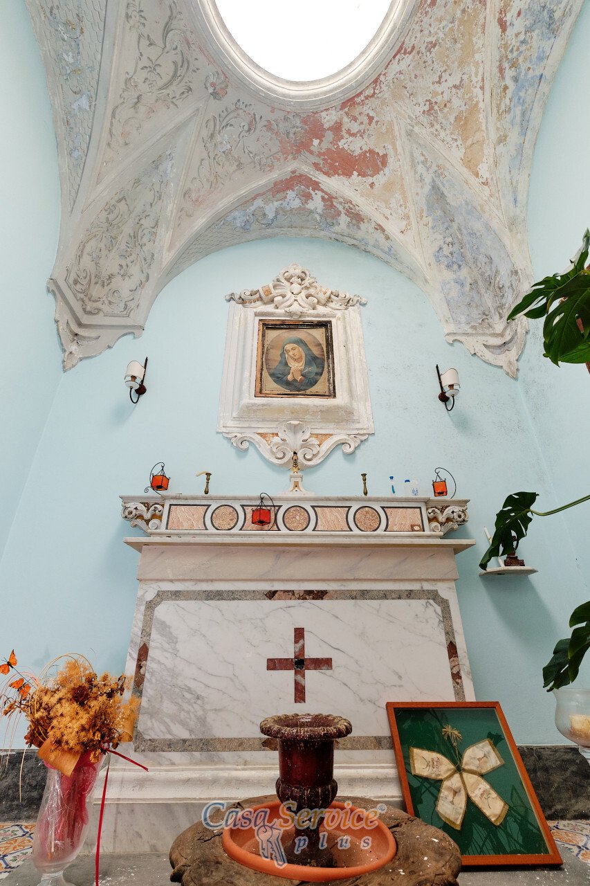 Estate in Ruffano, Apulia, Italy 4 - 16821999