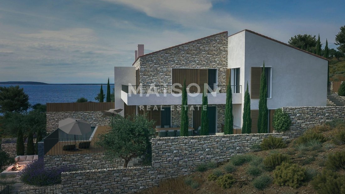 House in Cres, Primorje-Gorski Kotar County, Croatia 2 - 16821408