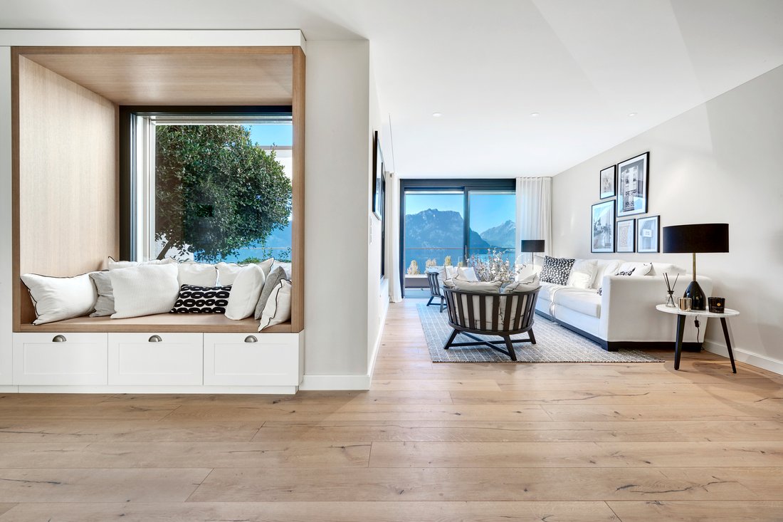 House in Weggis, Lucerne, Switzerland 3 - 16820721