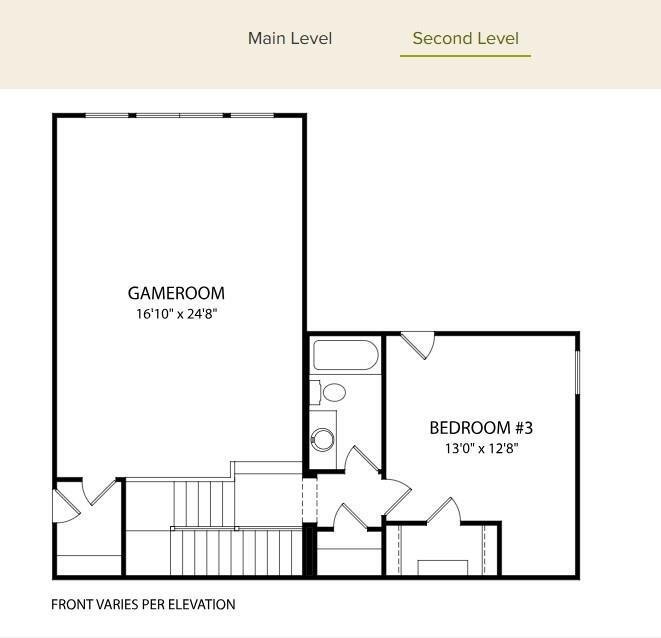 Maison à Arlington, Texas, États-Unis 3 - 16821588