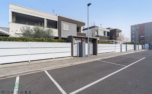 Castle for Sale in San Lazzaro, Emilia-Romagna, Italy