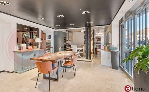 Castle for Sale in Sant'Antonio, Tuscany, Italy