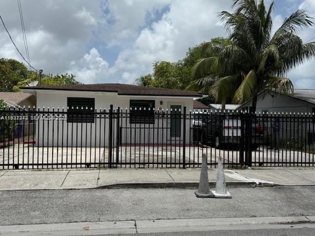 Apartment in Miami, Florida, United States 1 - 16821462