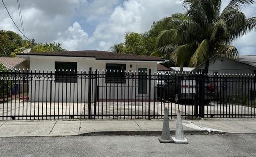Wohnung in Miami, Florida, Vereinigte Staaten 1