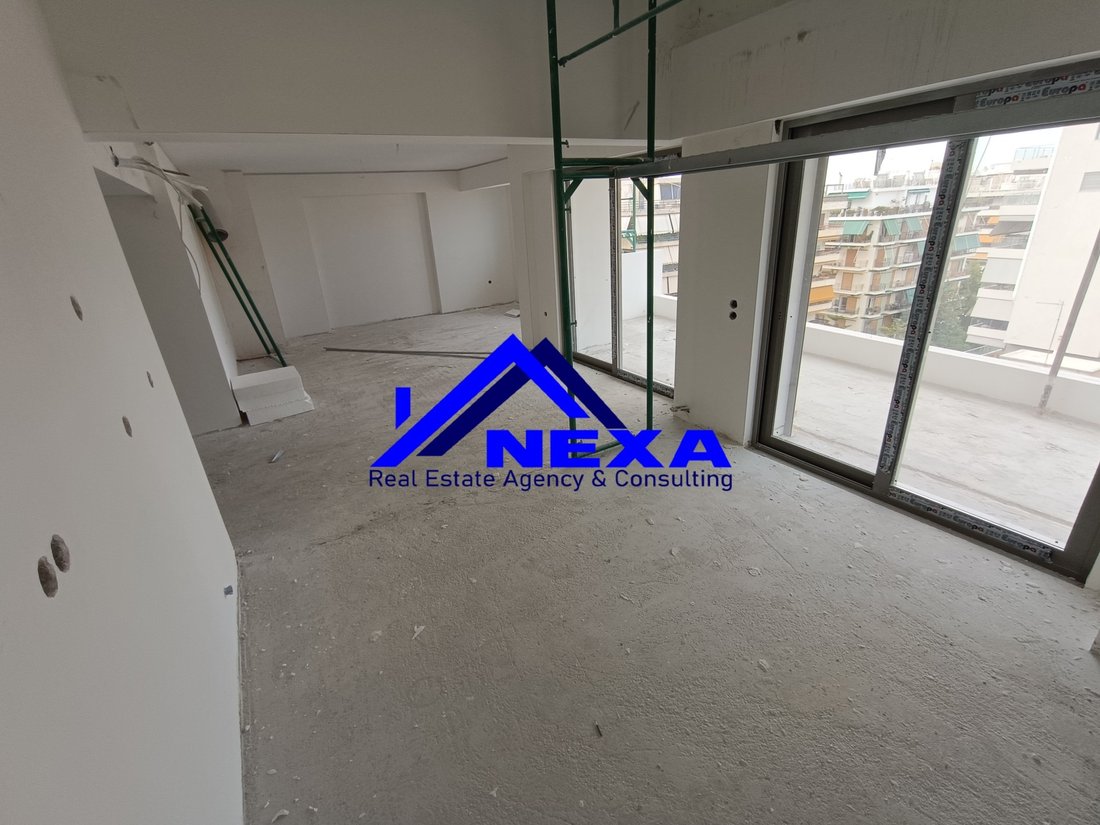 Apartment in South Athens, Attica, Greece 4 - 14119491