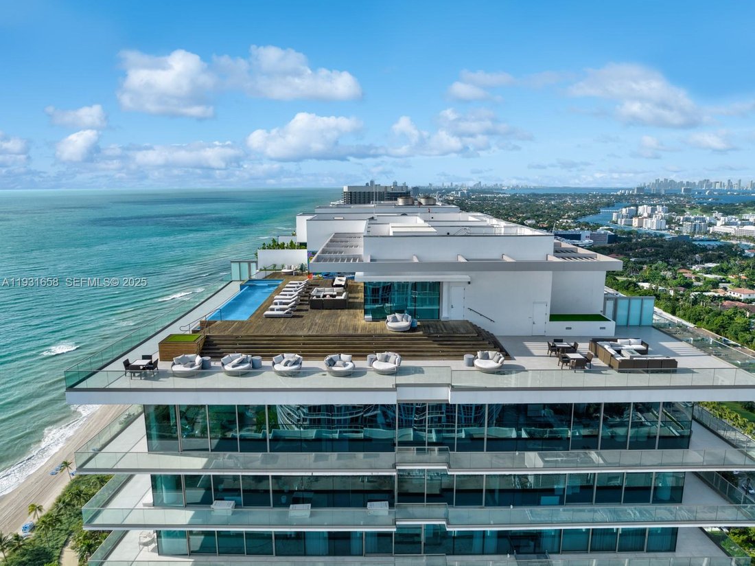 Condo in Bal Harbour, Florida, United States 2 - 16820290