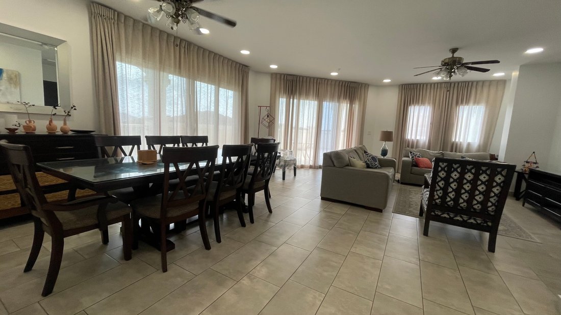 Apartment in Rousseau, Coclé Province, Panama 1 - 16821707