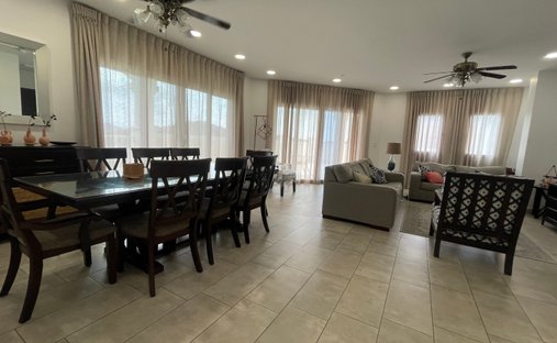 Apartment in Rousseau, Coclé Province, Panama 1