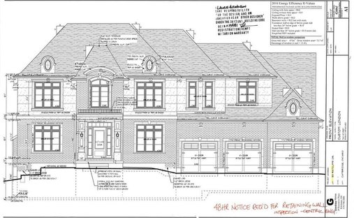 Land in Cambridge, Ontario, Kanada 1