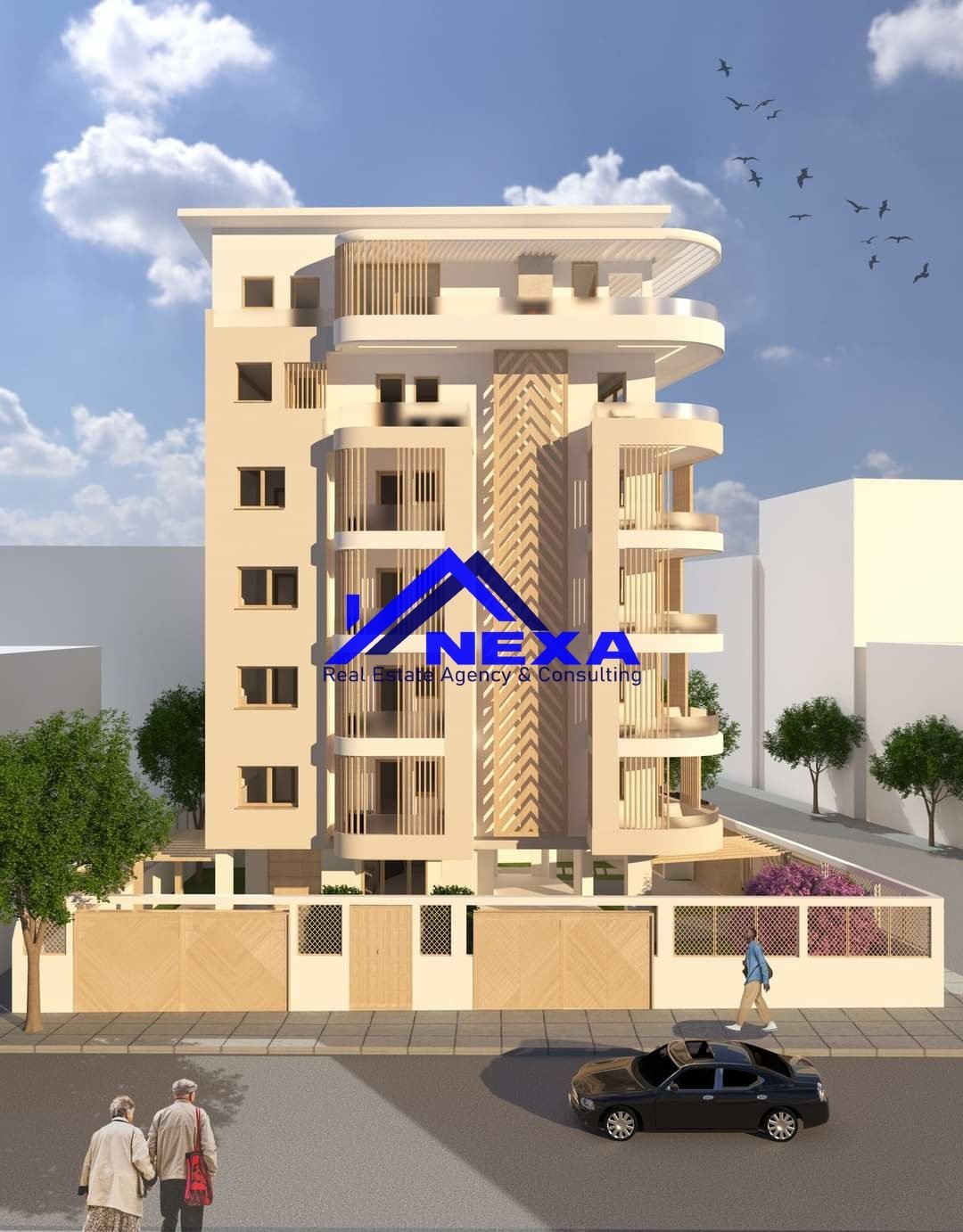Apartment in South Athens, Attica, Greece 1 - 16822662
