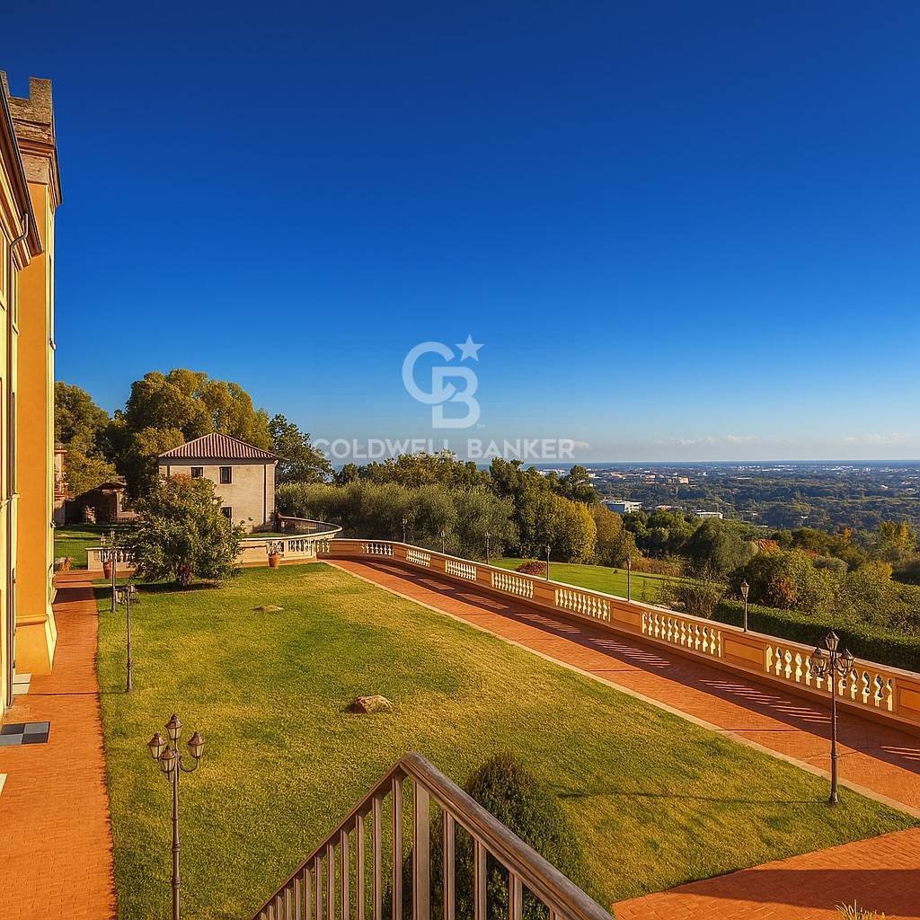 Apartment in Padulli - Colle di Covignano - Vergiano, Rimini, Emilia-Romagna 2 - 16822442
