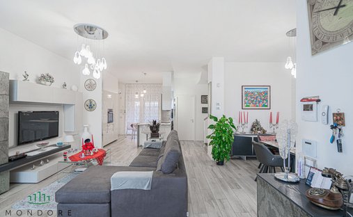 Castle for Sale in San Lazzaro, Emilia-Romagna, Italy