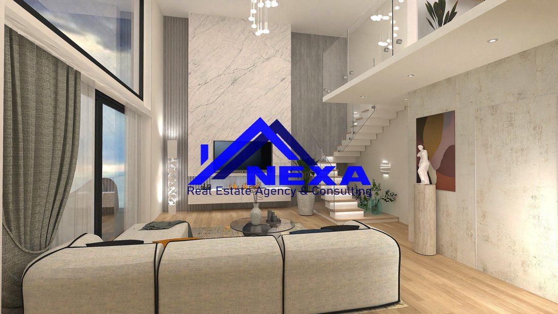 Apartment in South Athens, Attica, Greece 1 - 16822674