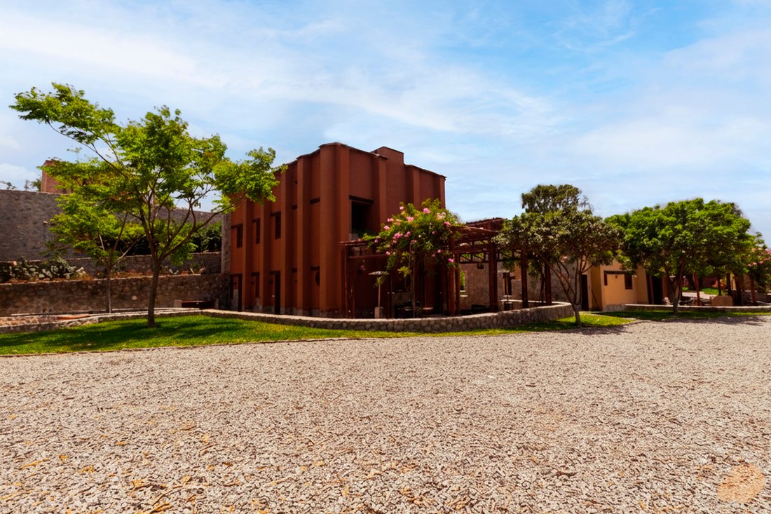 House in Pachacamac, Metropolitan Municipality of Lima, Peru 5 - 12478029