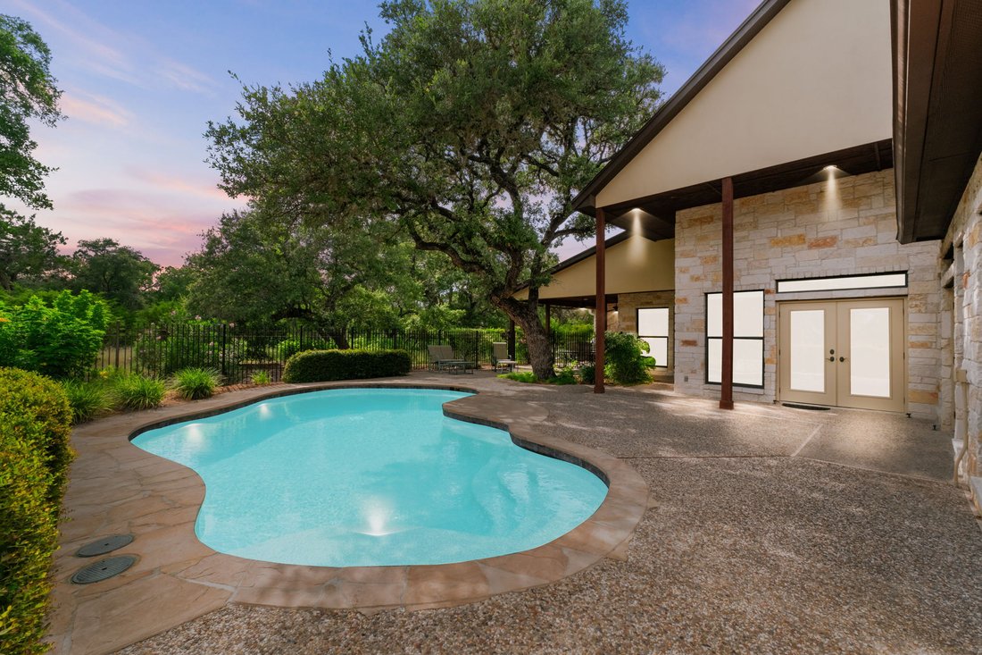 House in Boerne, Texas, United States 4 - 16821812