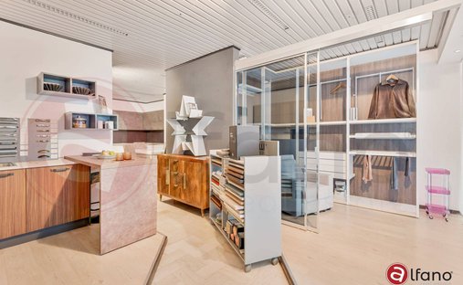 Castle for Sale in Sant'Antonio, Tuscany, Italy