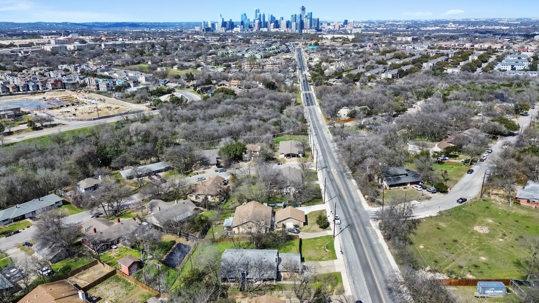Apartment in Austin, Texas, United States 5 - 16370306