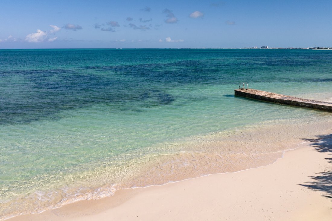 Land in Cooper Jack Bay Settlement, Caicos Islands, Turks and Caicos Islands 4 - 16823403