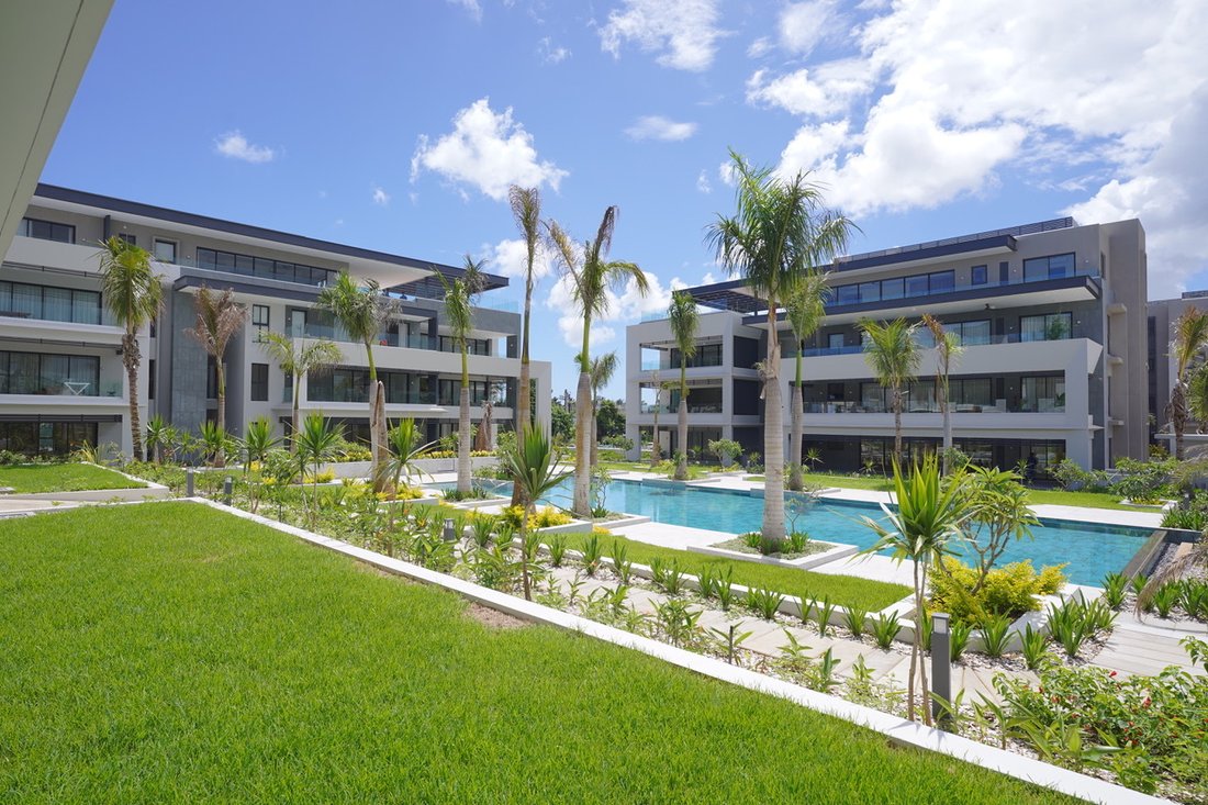 Apartment in Grand Baie, Rivière du Rempart District, Mauritius 2 - 16819827
