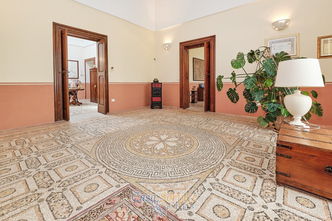Estate in Ruffano, Apulia, Italy 2 - 16821999