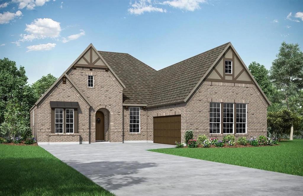 Maison à Arlington, Texas, États-Unis 1 - 16821588