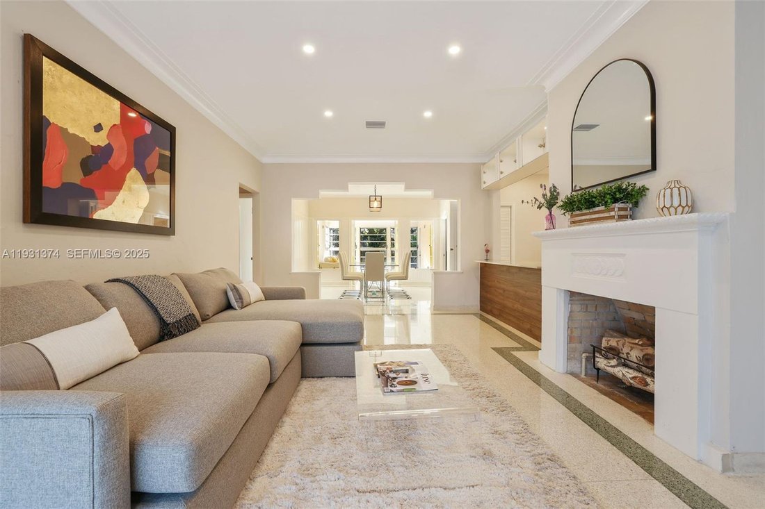 House in Miami Beach, Florida, United States 4 - 16821506