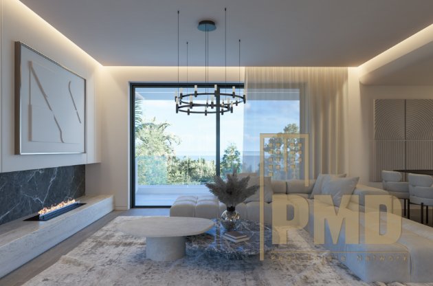 Apartment in Glyfada, Attica, Greece 2 - 14907664