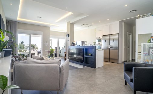 Appartamento a Nueva Andalucía, Marbella, Spagna 1