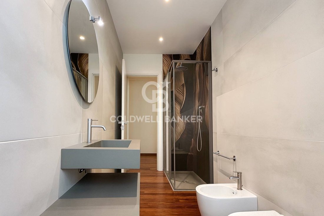 Apartment in Historic Center, Rimini, Italy 4 - 16822439