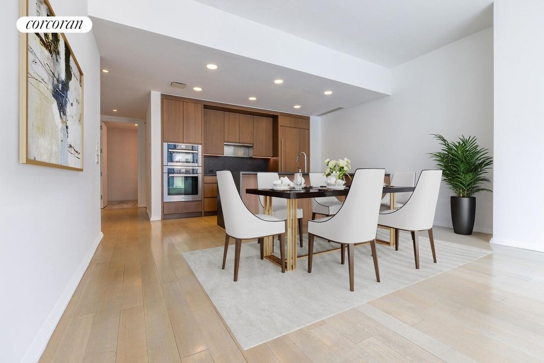 Condo in New York, New York, United States 3 - 16821663