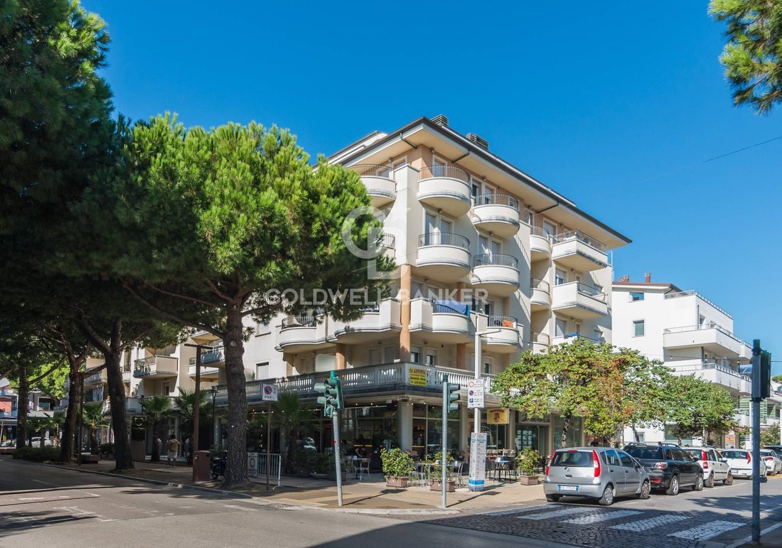 Apartment in Alba, Riccione, Emilia-Romagna 5 - 16822440