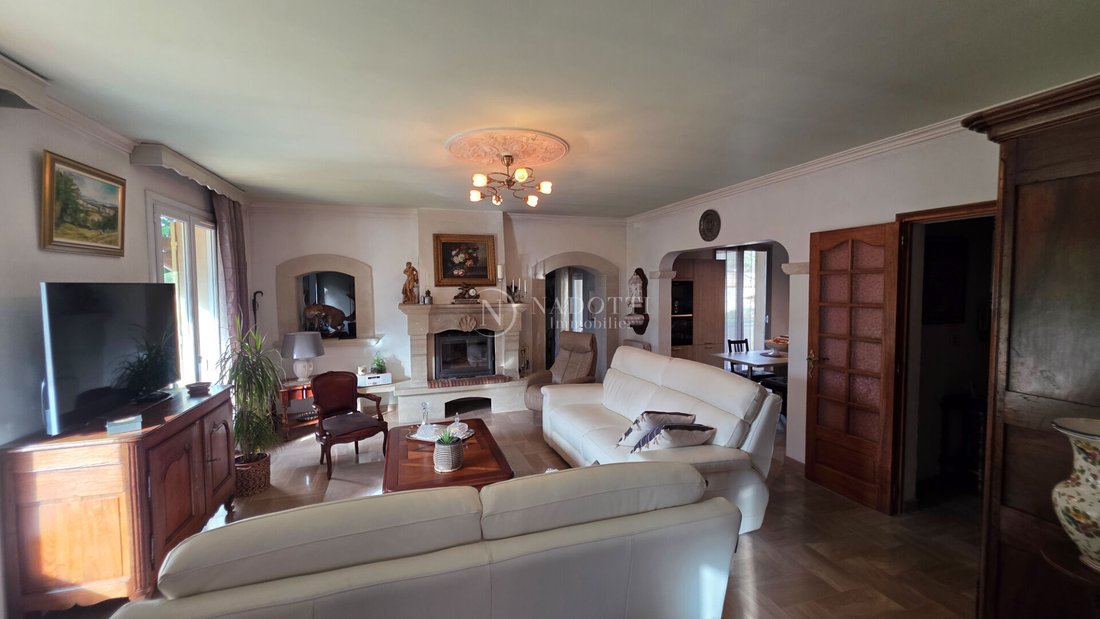 House in Oppède, Provence-Alpes-Côte d'Azur, France 5 - 16821057