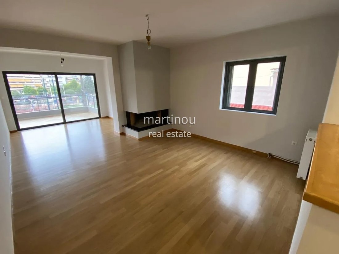 Apartment in South Athens, Attica, Greece 1 - 16822634