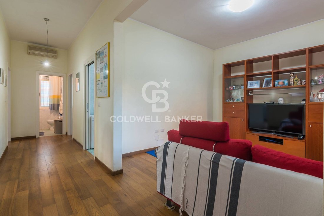 Villa in Bellariva - Rivazzurra - Miramare, Rimini, Emilia-Romagna 3 - 16822426